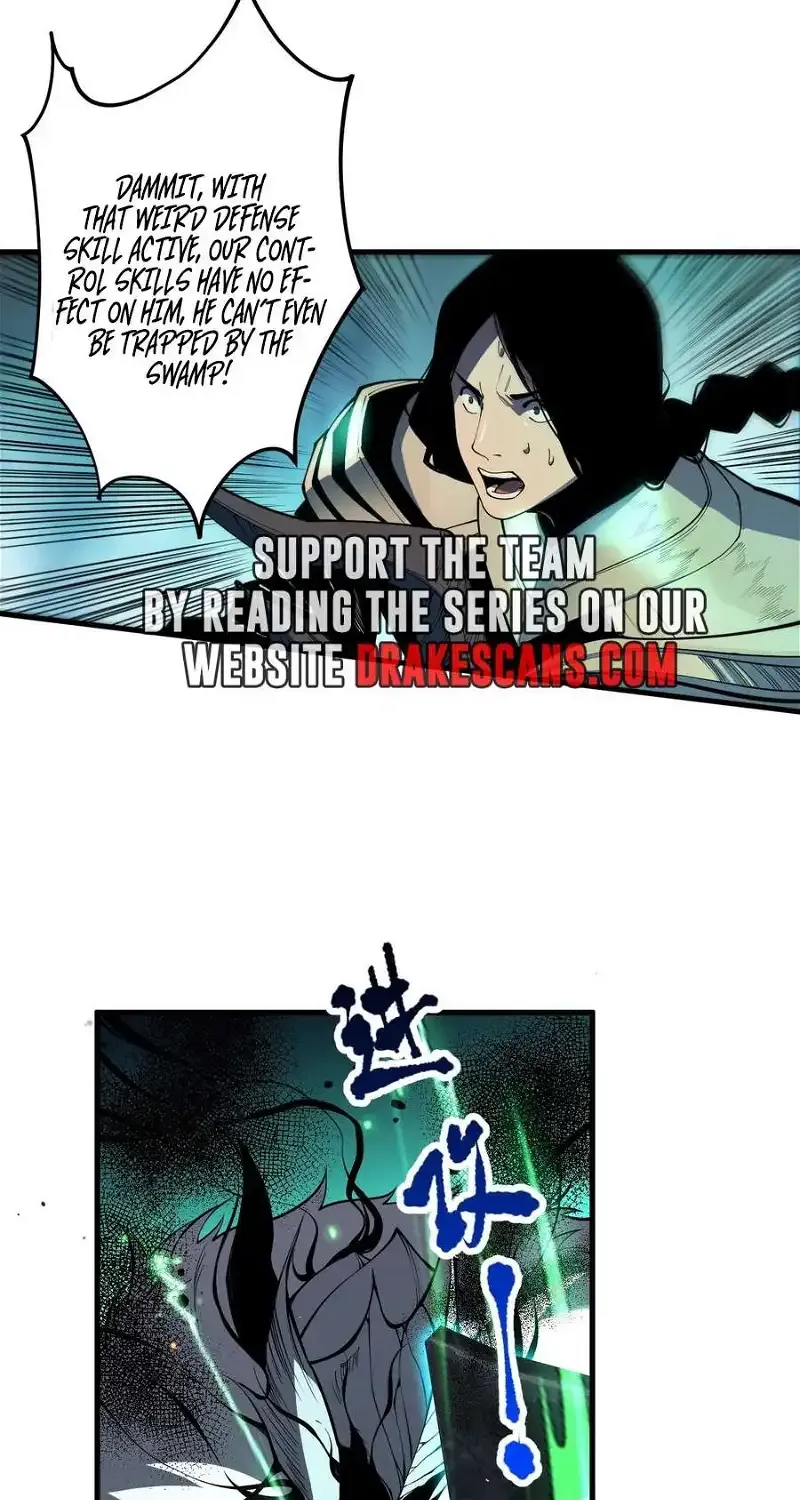 Read Disastrous Necromancer chapter 85 image 38 on Lezhin