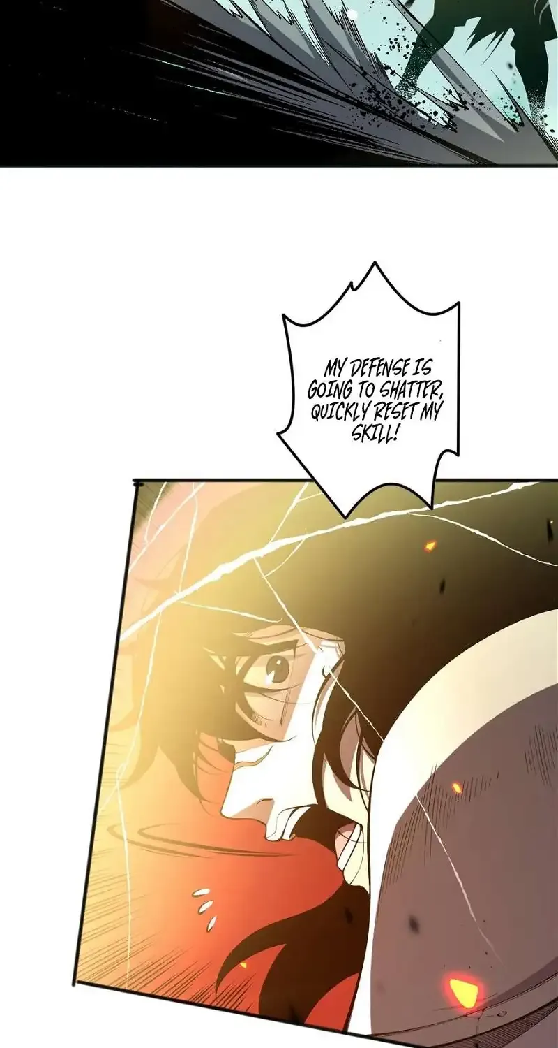 Read Disastrous Necromancer chapter 85 image 40 on Lezhin
