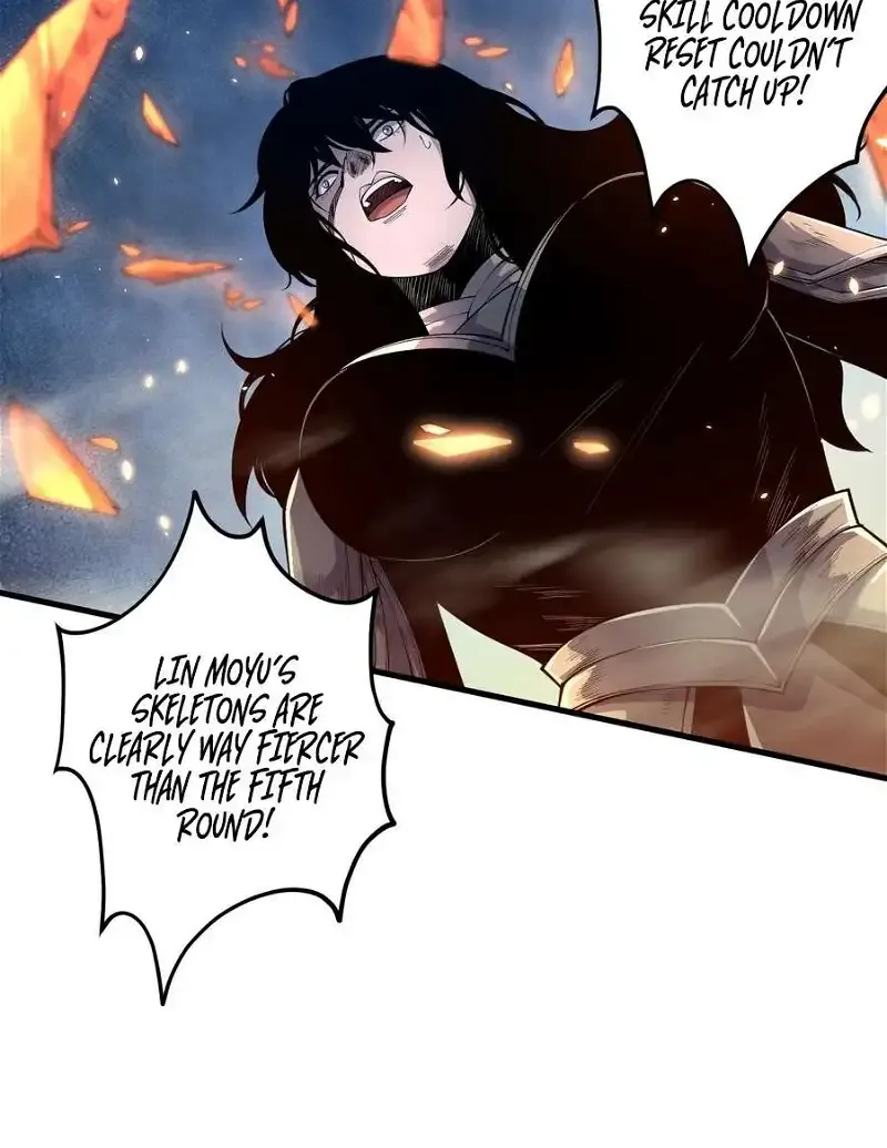 Read Disastrous Necromancer chapter 85 image 44 on Lezhin