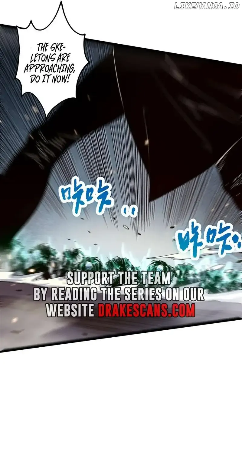 Read Disastrous Necromancer chapter 85 image 45 on Lezhin