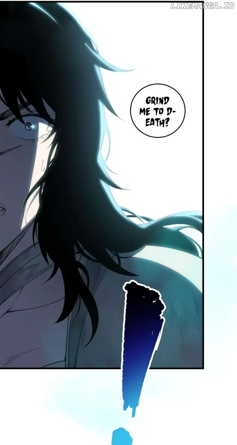 Read Disastrous Necromancer chapter 85 image 54 on Lezhin