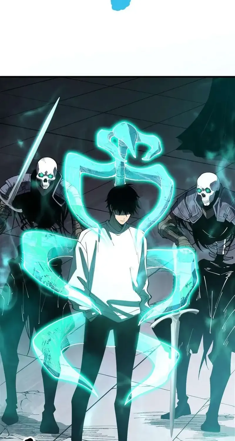 Read Disastrous Necromancer chapter 85 image 55 on Lezhin