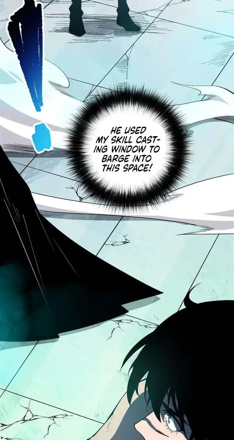 Read Disastrous Necromancer chapter 85 image 56 on Lezhin