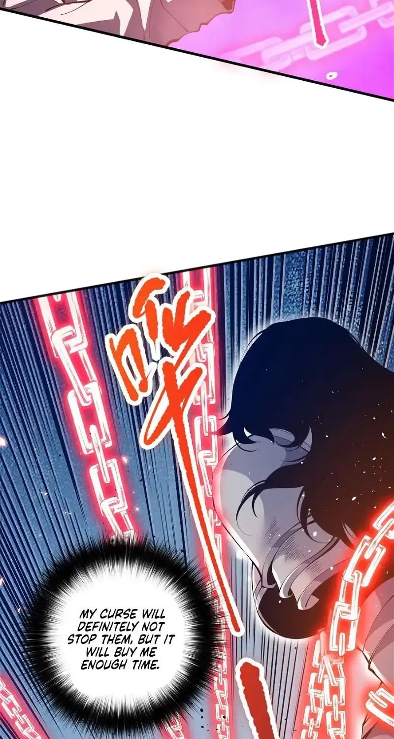 Read Disastrous Necromancer chapter 85 image 59 on Lezhin