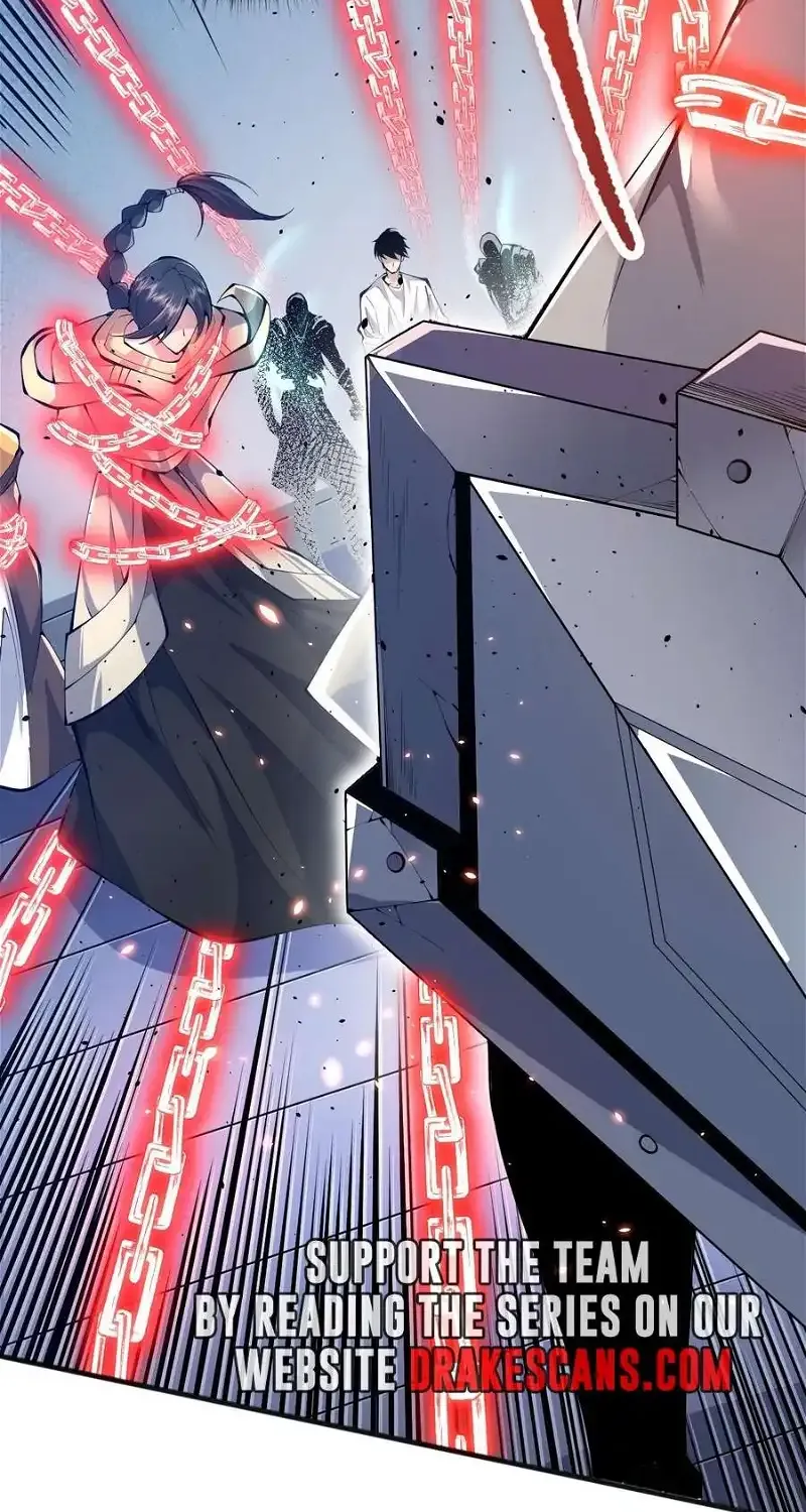 Read Disastrous Necromancer chapter 85 image 60 on Lezhin