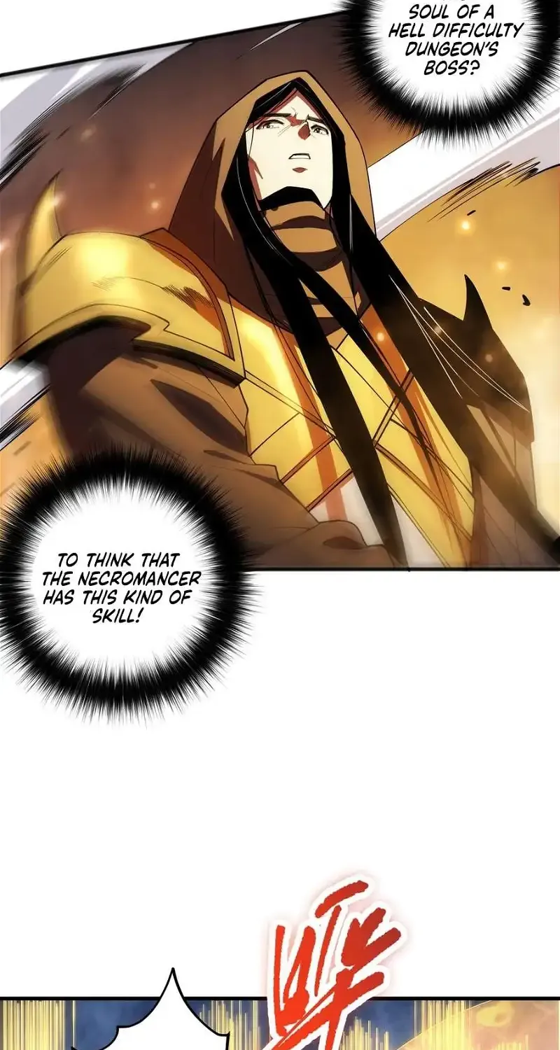 Read Disastrous Necromancer chapter 85 image 8 on Lezhin