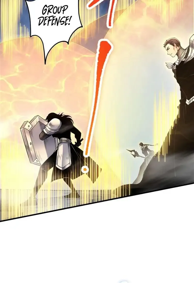 Read Disastrous Necromancer chapter 85 image 9 on Lezhin