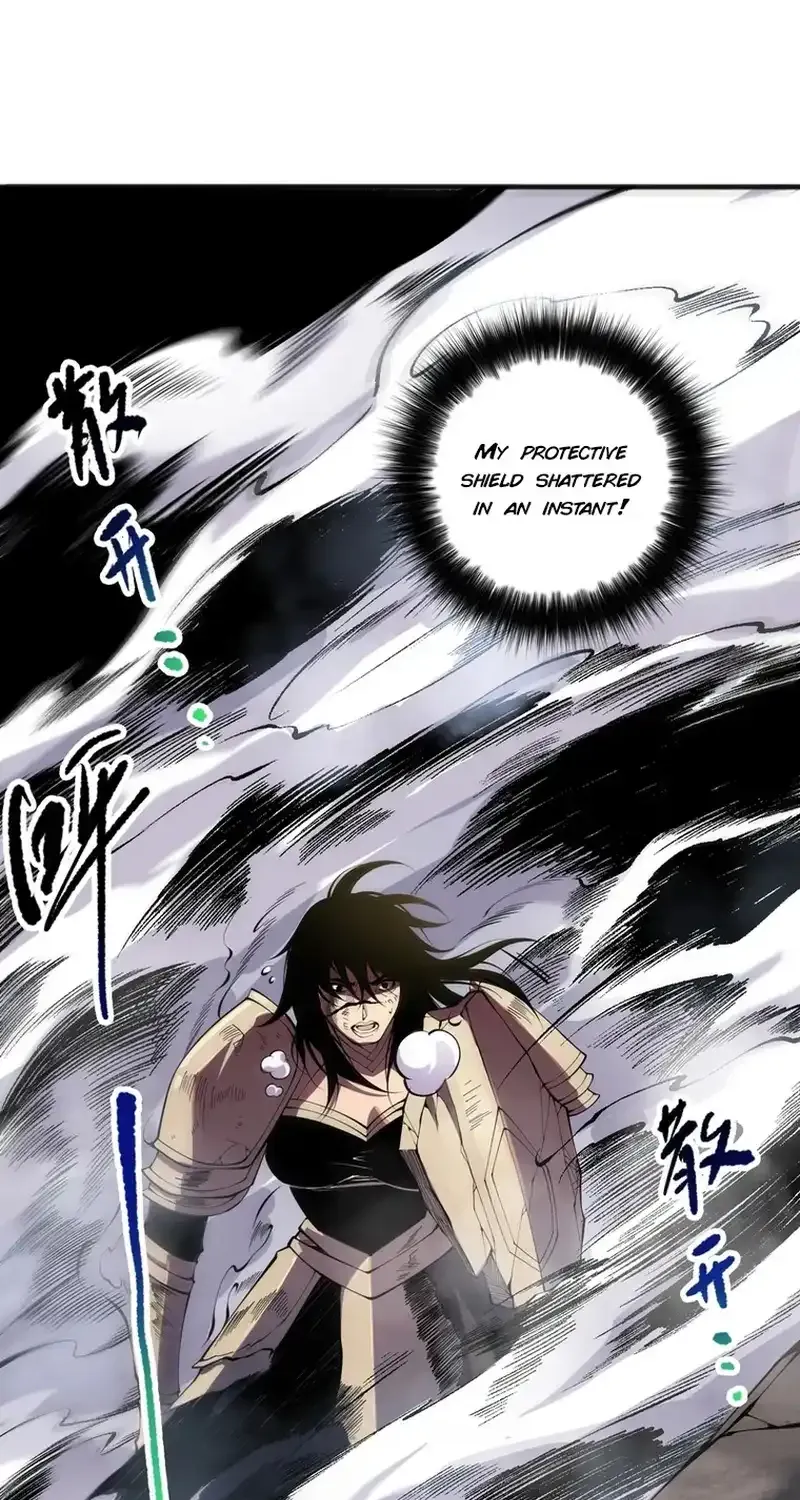 Read Disastrous Necromancer chapter 86 image 11 on Lezhin