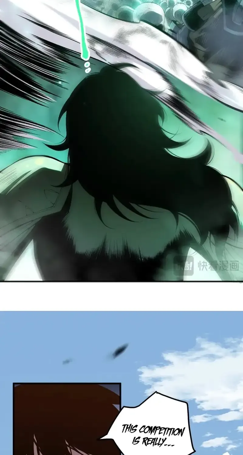 Read Disastrous Necromancer chapter 86 image 15 on Lezhin