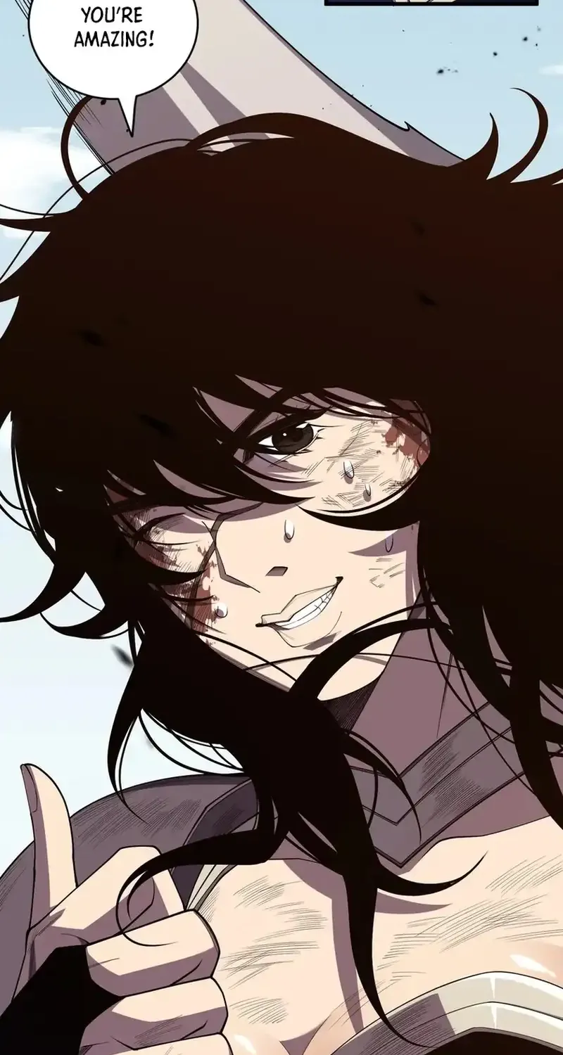 Read Disastrous Necromancer chapter 86 image 17 on Lezhin