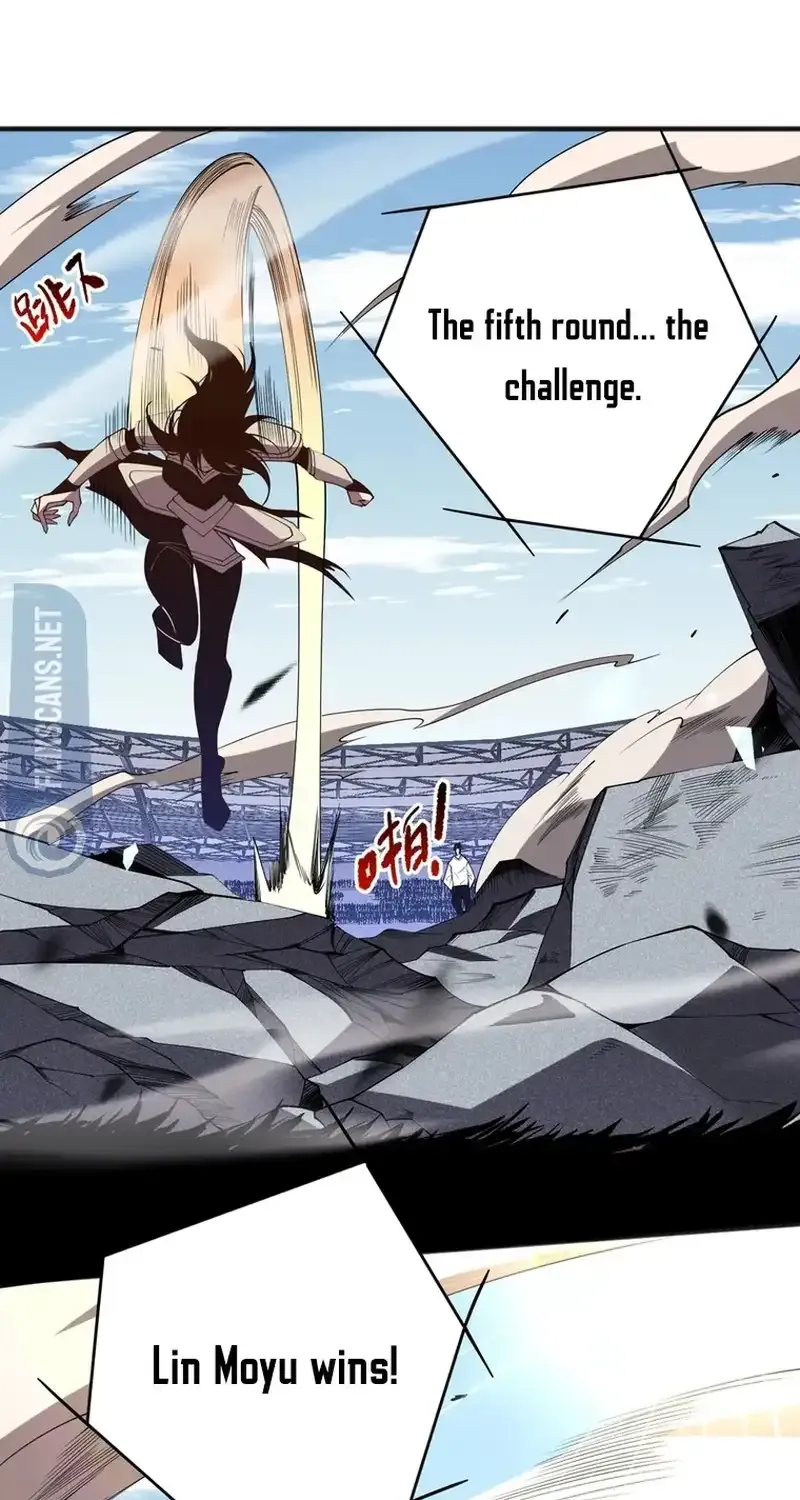 Read Disastrous Necromancer chapter 86 image 19 on Lezhin
