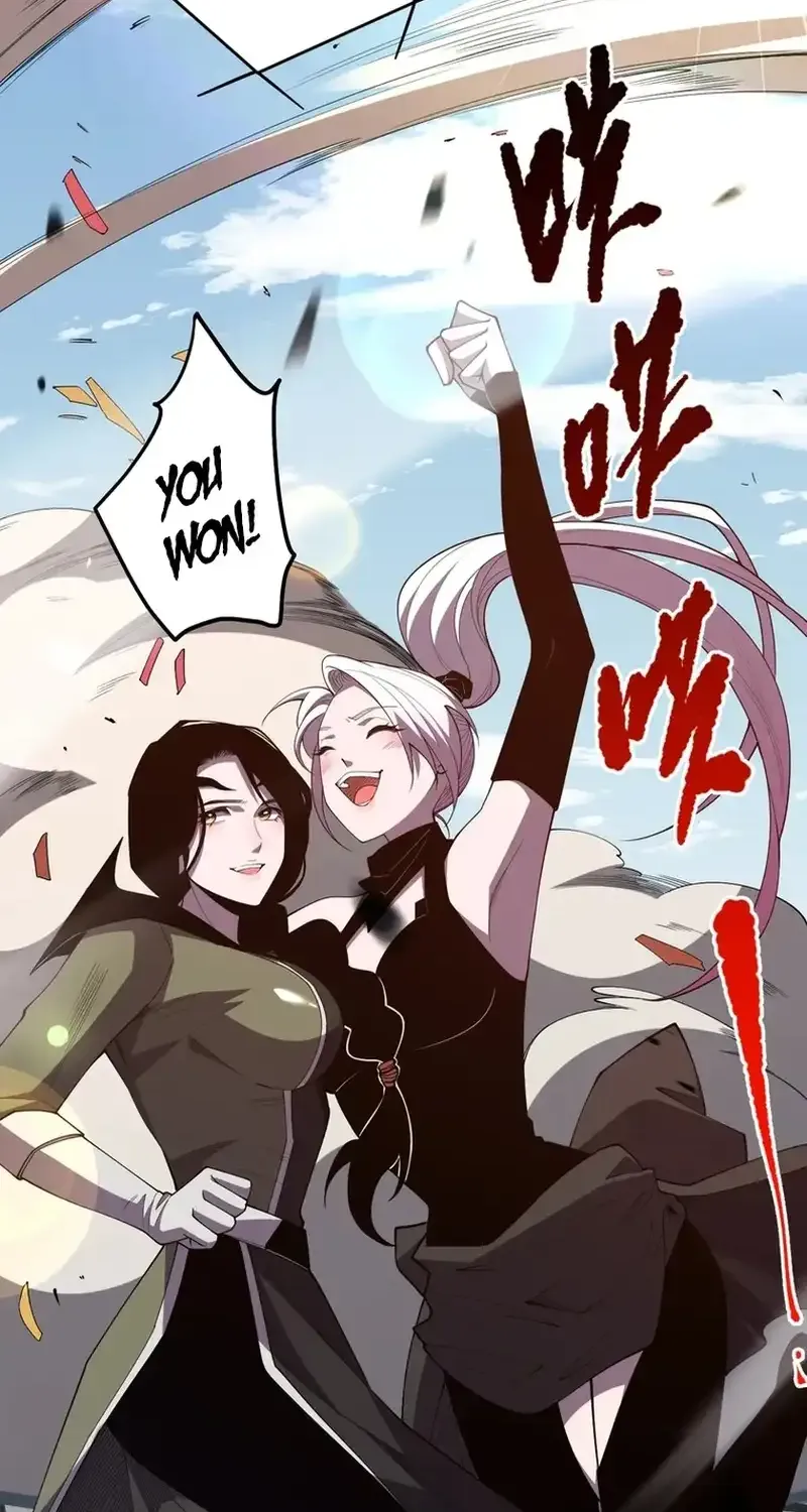 Read Disastrous Necromancer chapter 86 image 20 on Lezhin