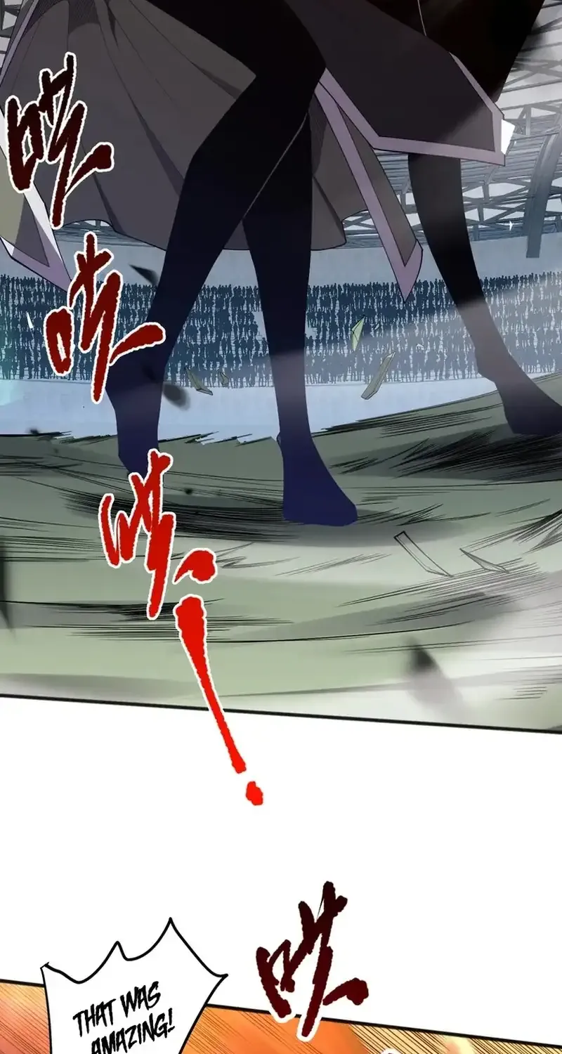 Read Disastrous Necromancer chapter 86 image 21 on Lezhin