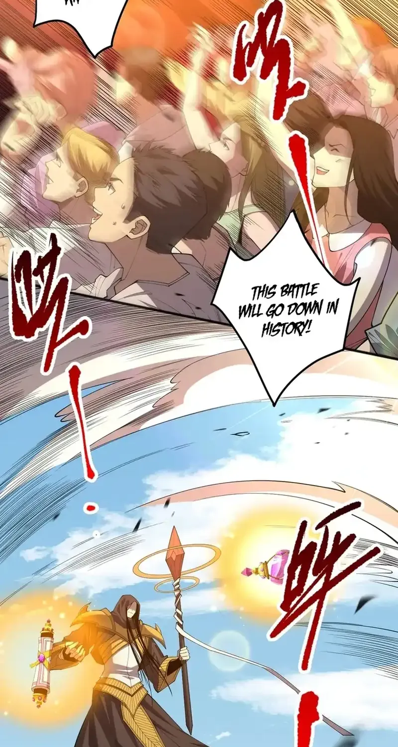 Read Disastrous Necromancer chapter 86 image 22 on Lezhin