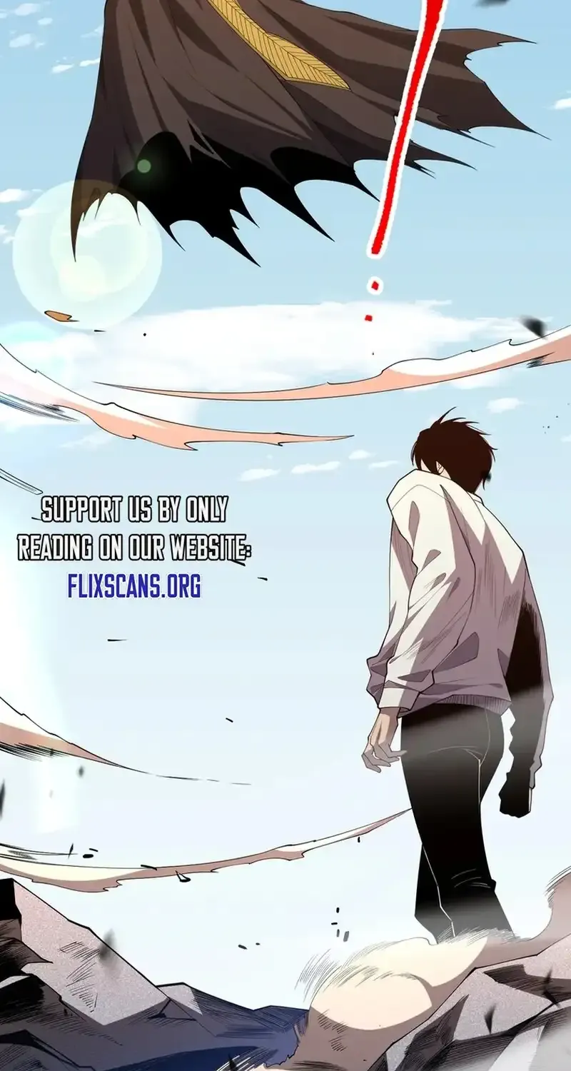 Read Disastrous Necromancer chapter 86 image 23 on Lezhin