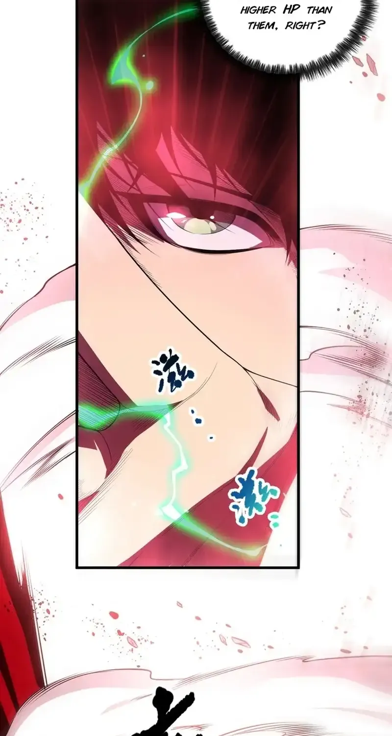 Read Disastrous Necromancer chapter 86 image 3 on Lezhin