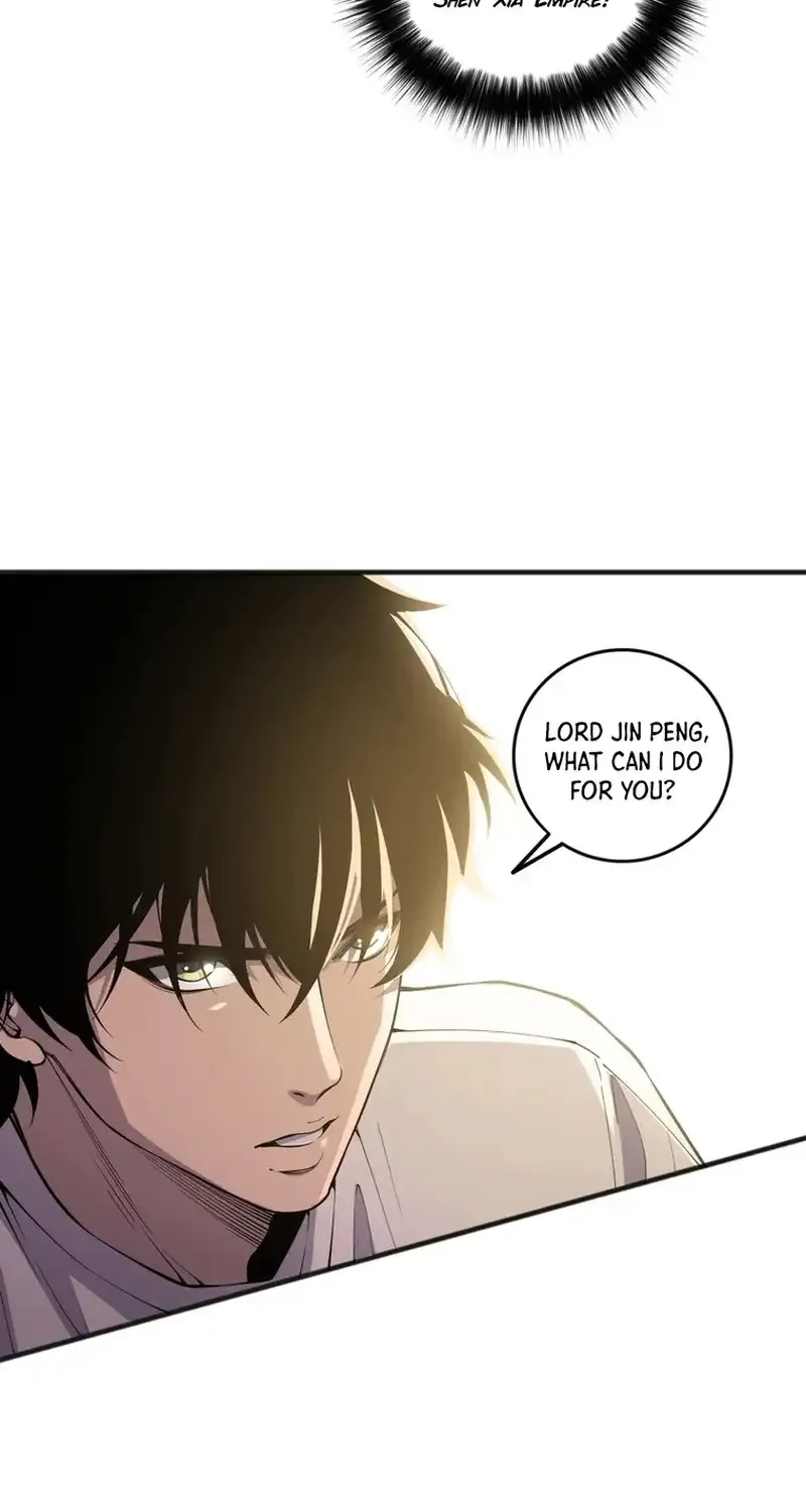 Read Disastrous Necromancer chapter 86 image 32 on Lezhin