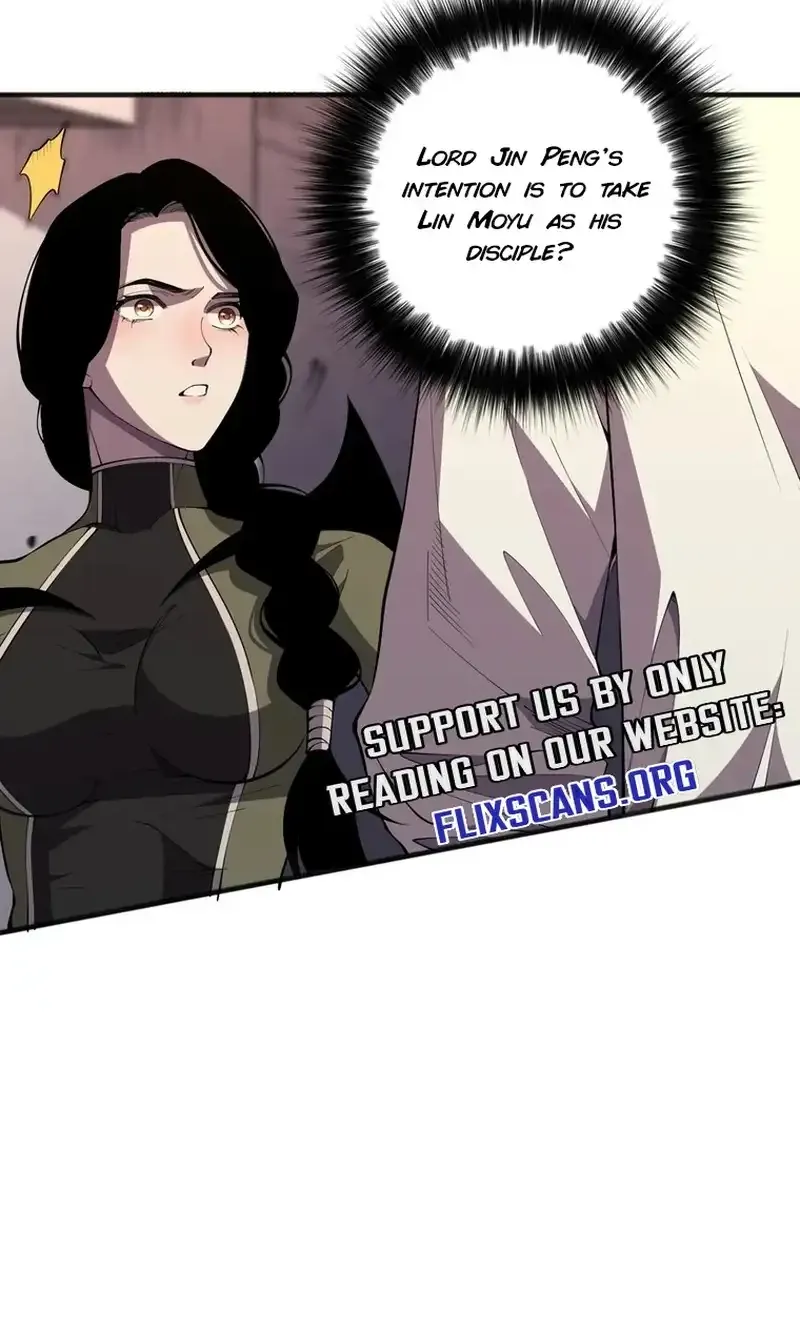 Read Disastrous Necromancer chapter 86 image 35 on Lezhin