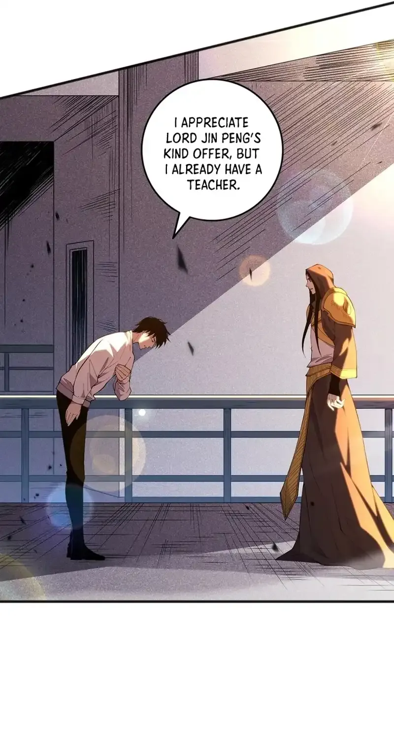Read Disastrous Necromancer chapter 86 image 36 on Lezhin