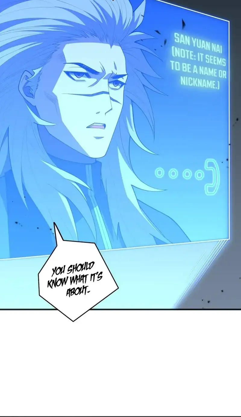 Read Disastrous Necromancer chapter 86 image 43 on Lezhin