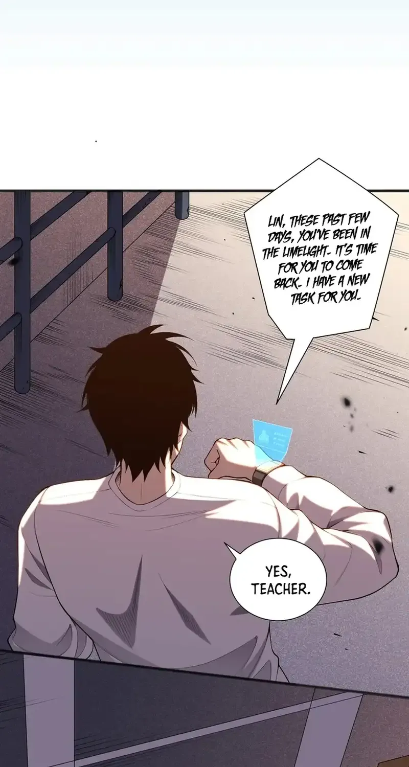 Read Disastrous Necromancer chapter 86 image 45 on Lezhin