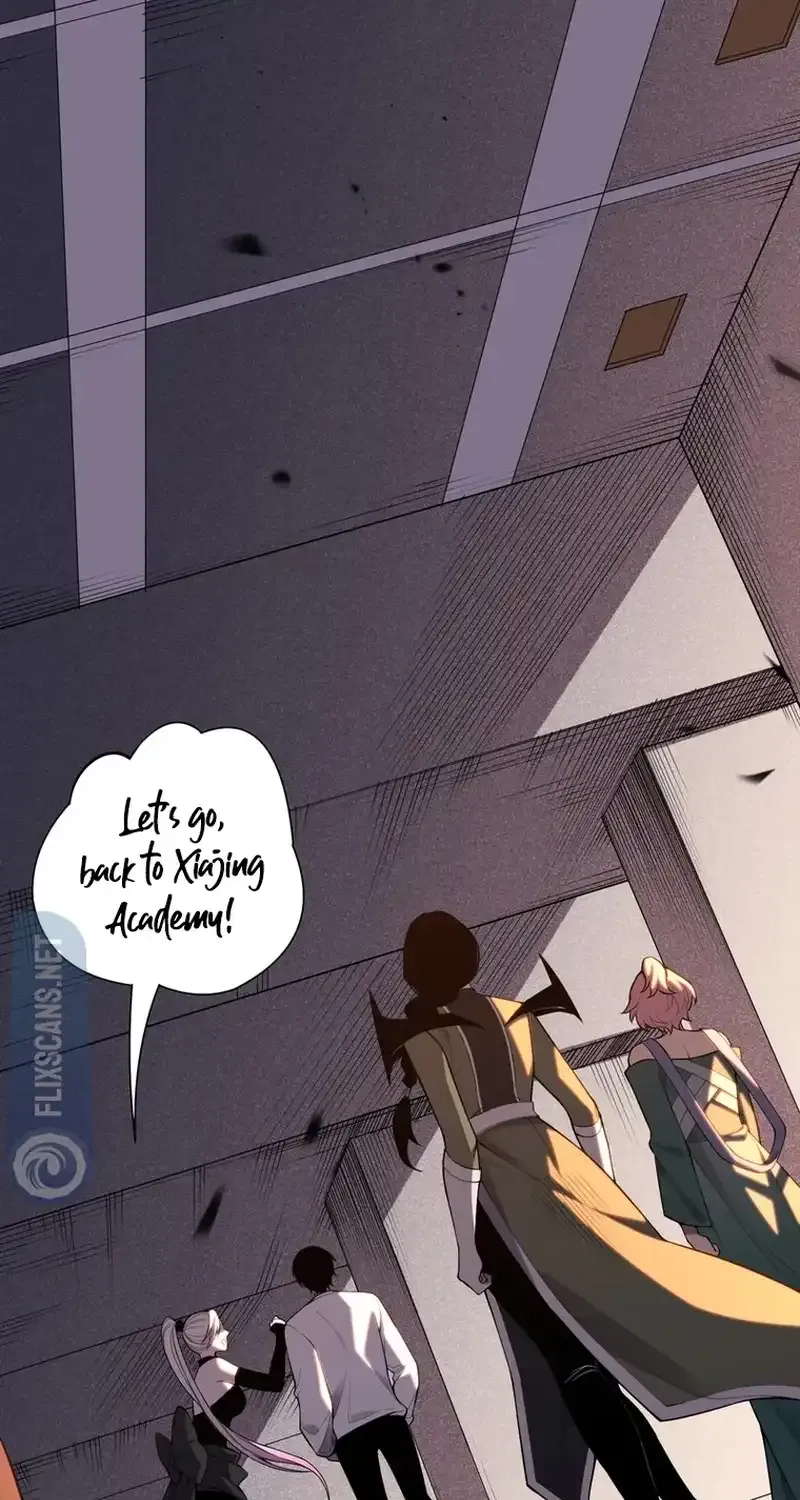 Read Disastrous Necromancer chapter 86 image 46 on Lezhin