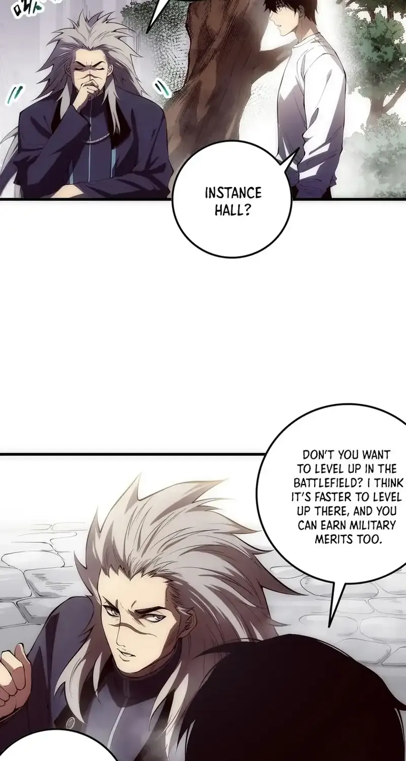 Read Disastrous Necromancer chapter 86 image 55 on Lezhin