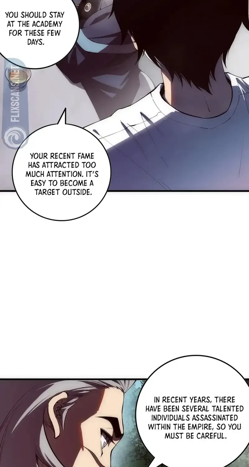 Read Disastrous Necromancer chapter 86 image 56 on Lezhin