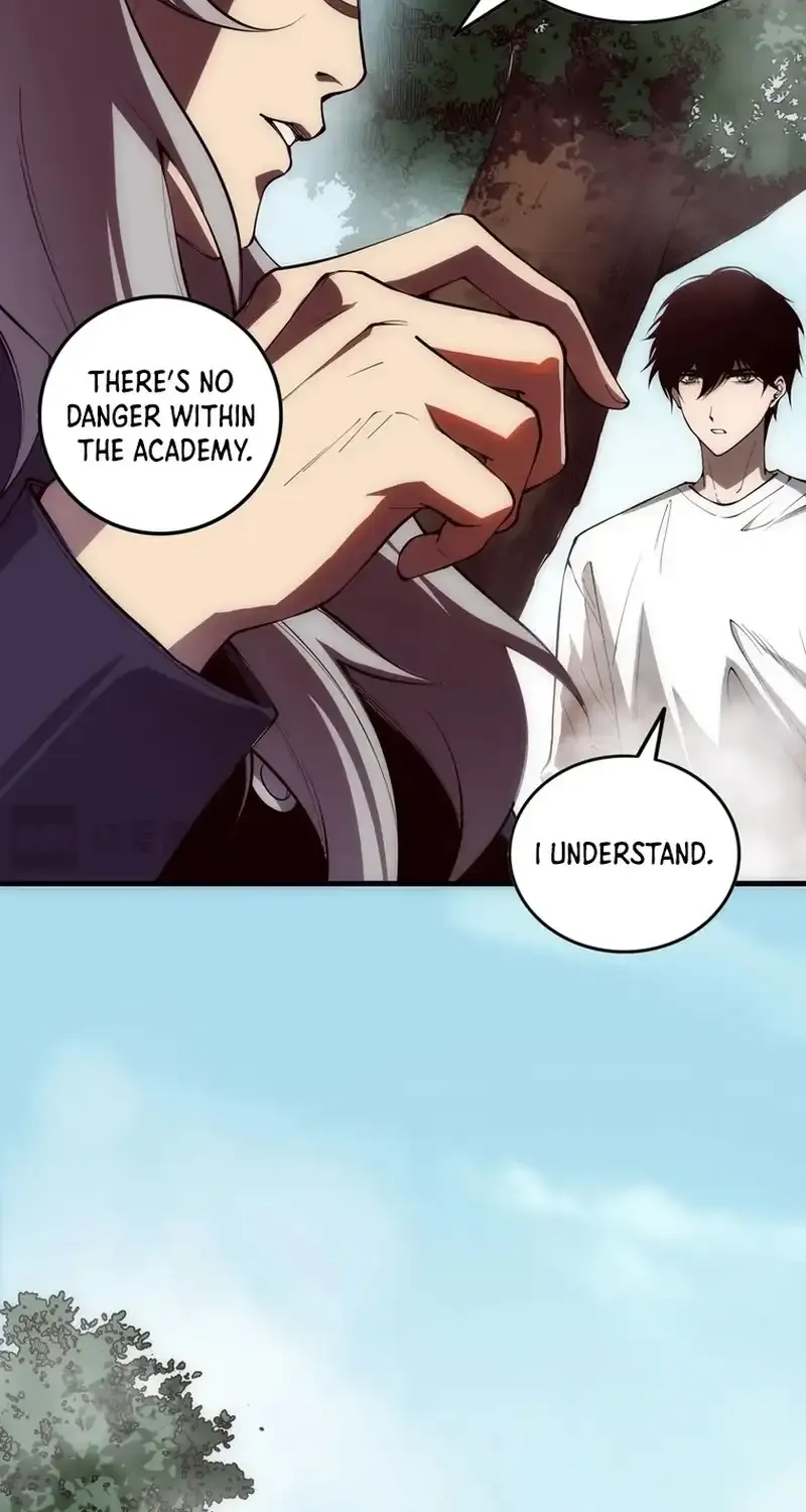 Read Disastrous Necromancer chapter 86 image 57 on Lezhin