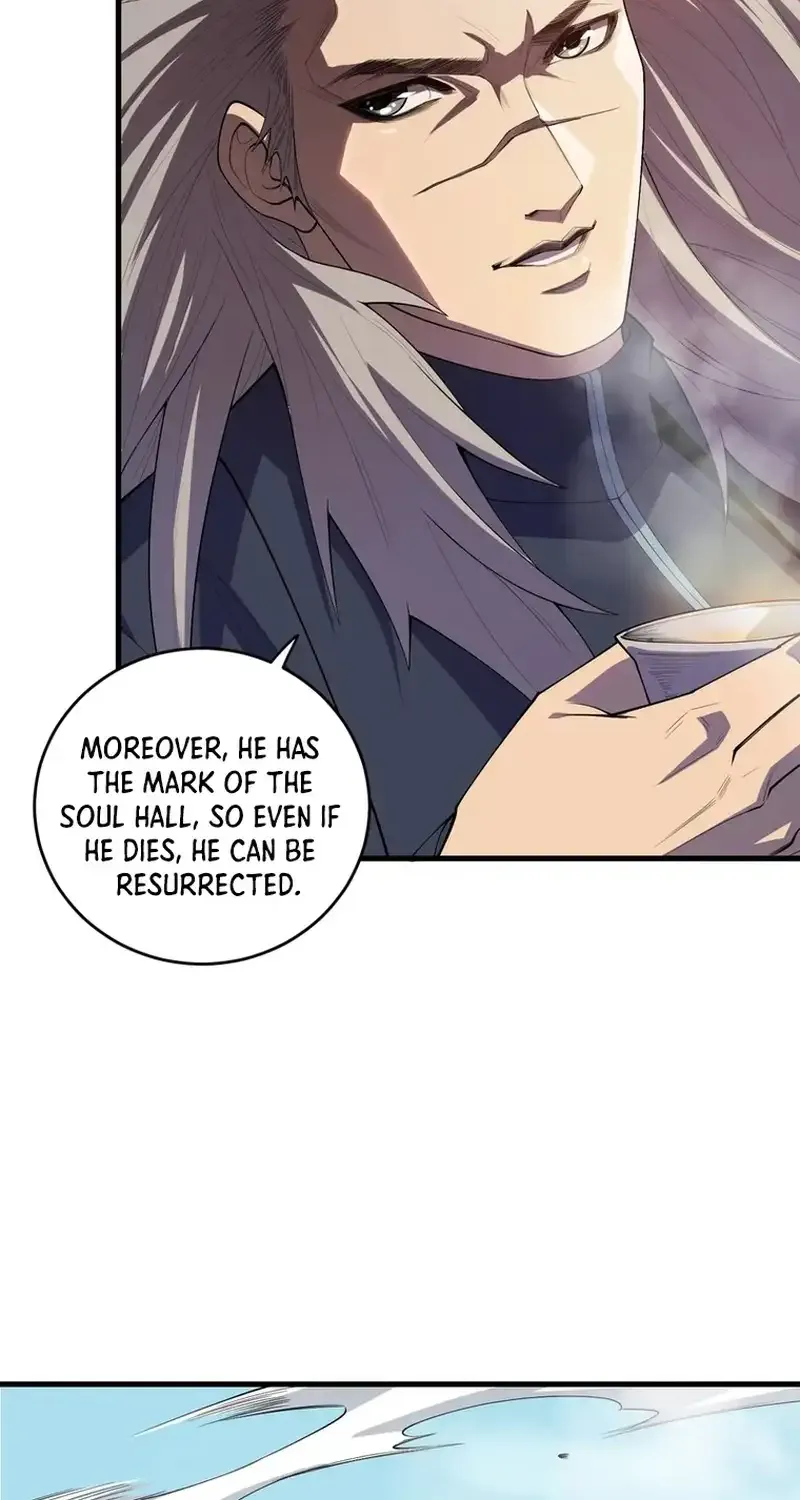 Read Disastrous Necromancer chapter 86 image 60 on Lezhin