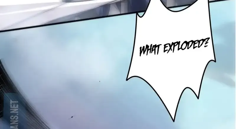 Read Disastrous Necromancer chapter 86 image 9 on Lezhin