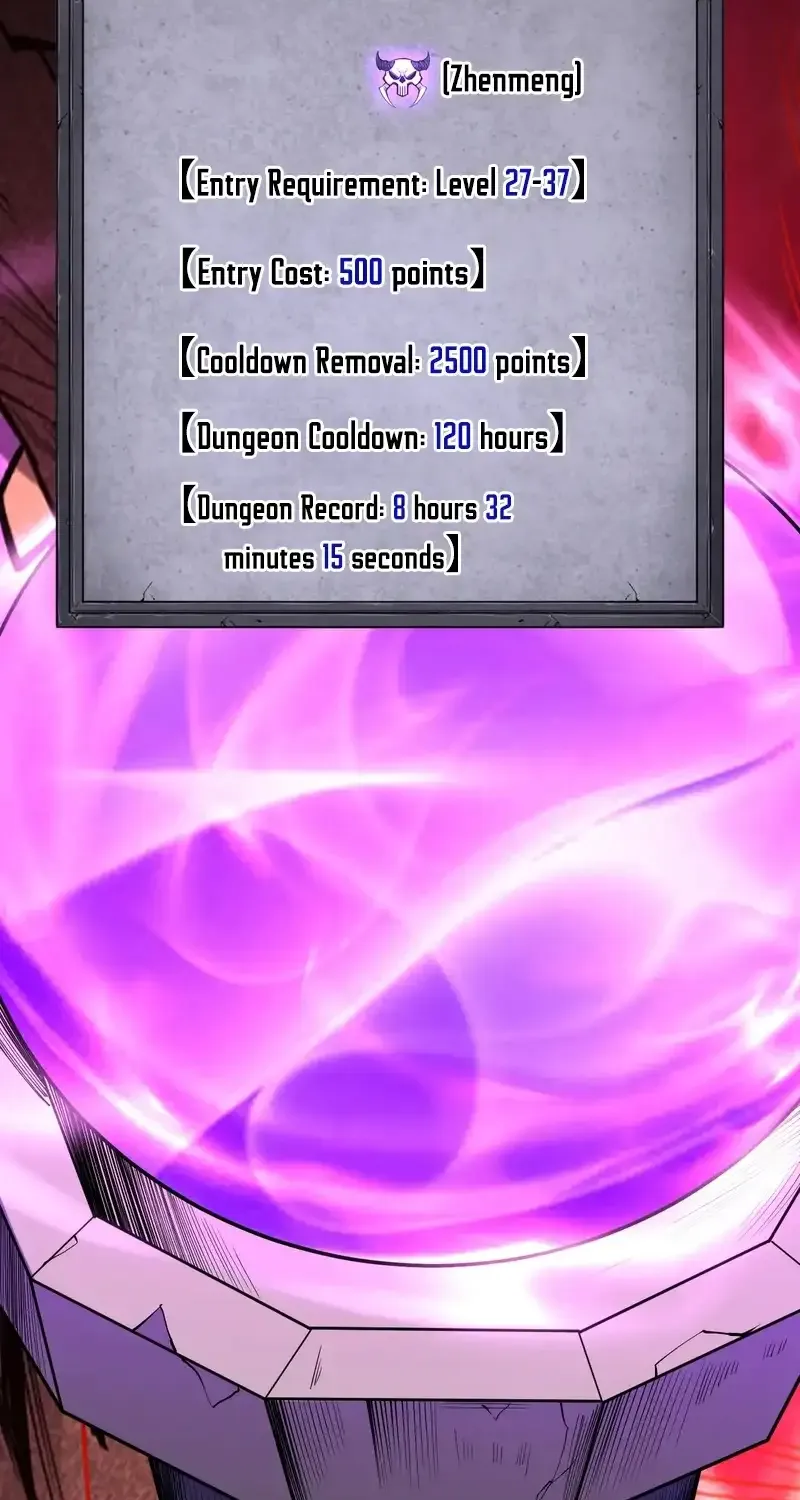 Read Disastrous Necromancer chapter 87 image 11 on Lezhin