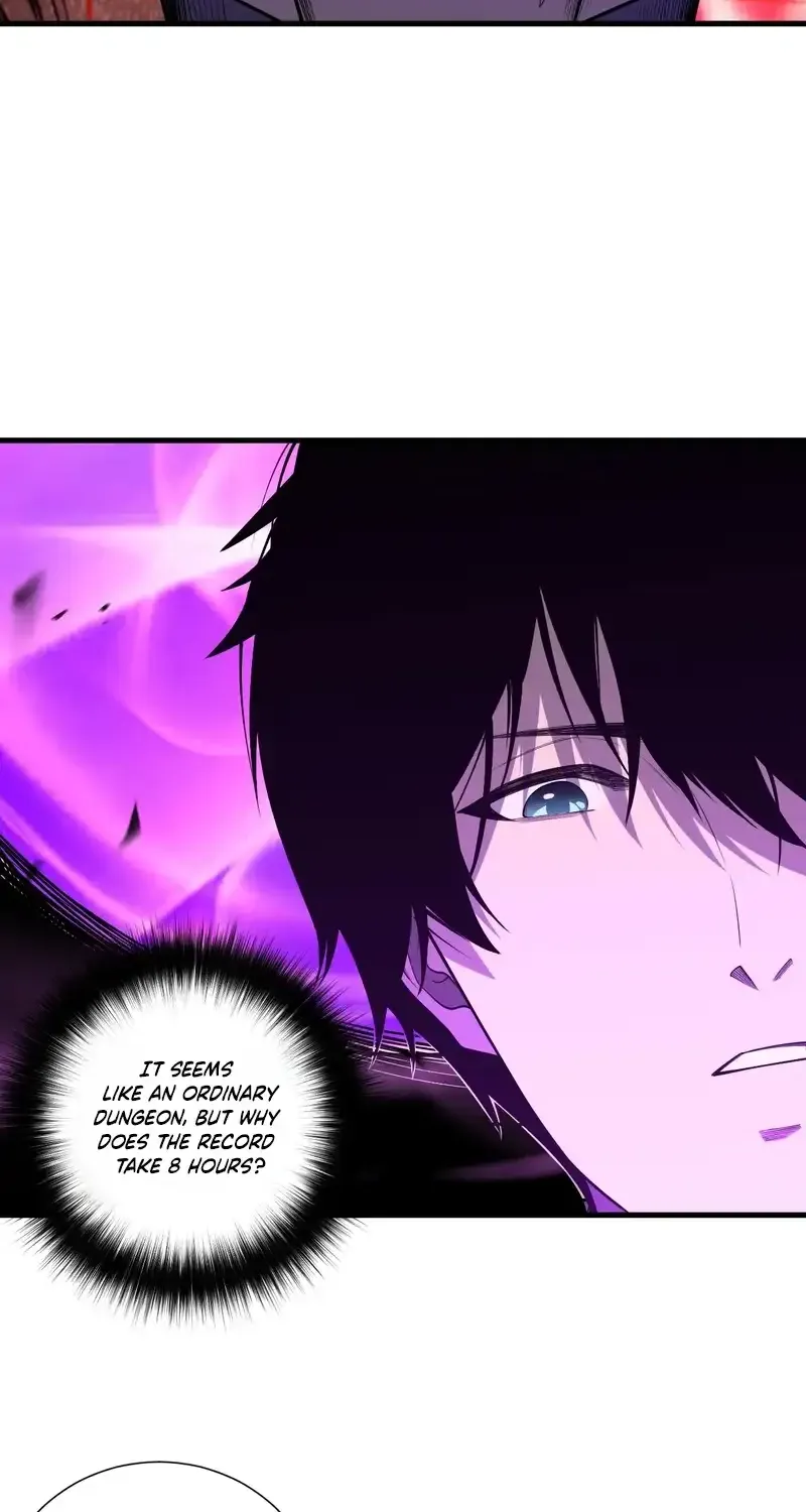 Read Disastrous Necromancer chapter 87 image 12 on Lezhin