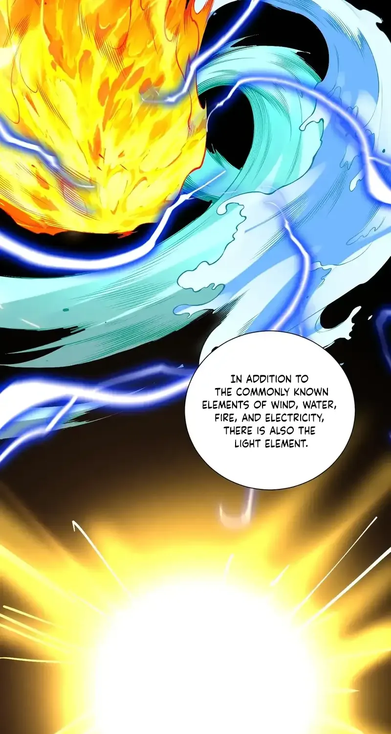 Read Disastrous Necromancer chapter 87 image 14 on Lezhin