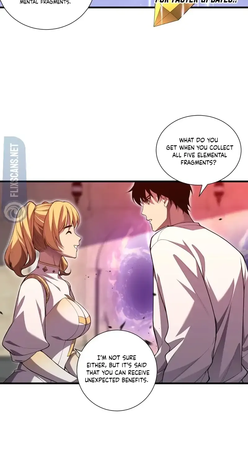 Read Disastrous Necromancer chapter 87 image 16 on Lezhin