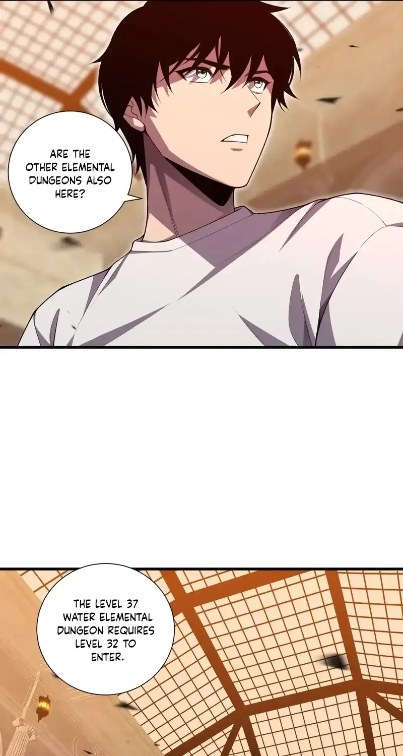 Read Disastrous Necromancer chapter 87 image 18 on Lezhin