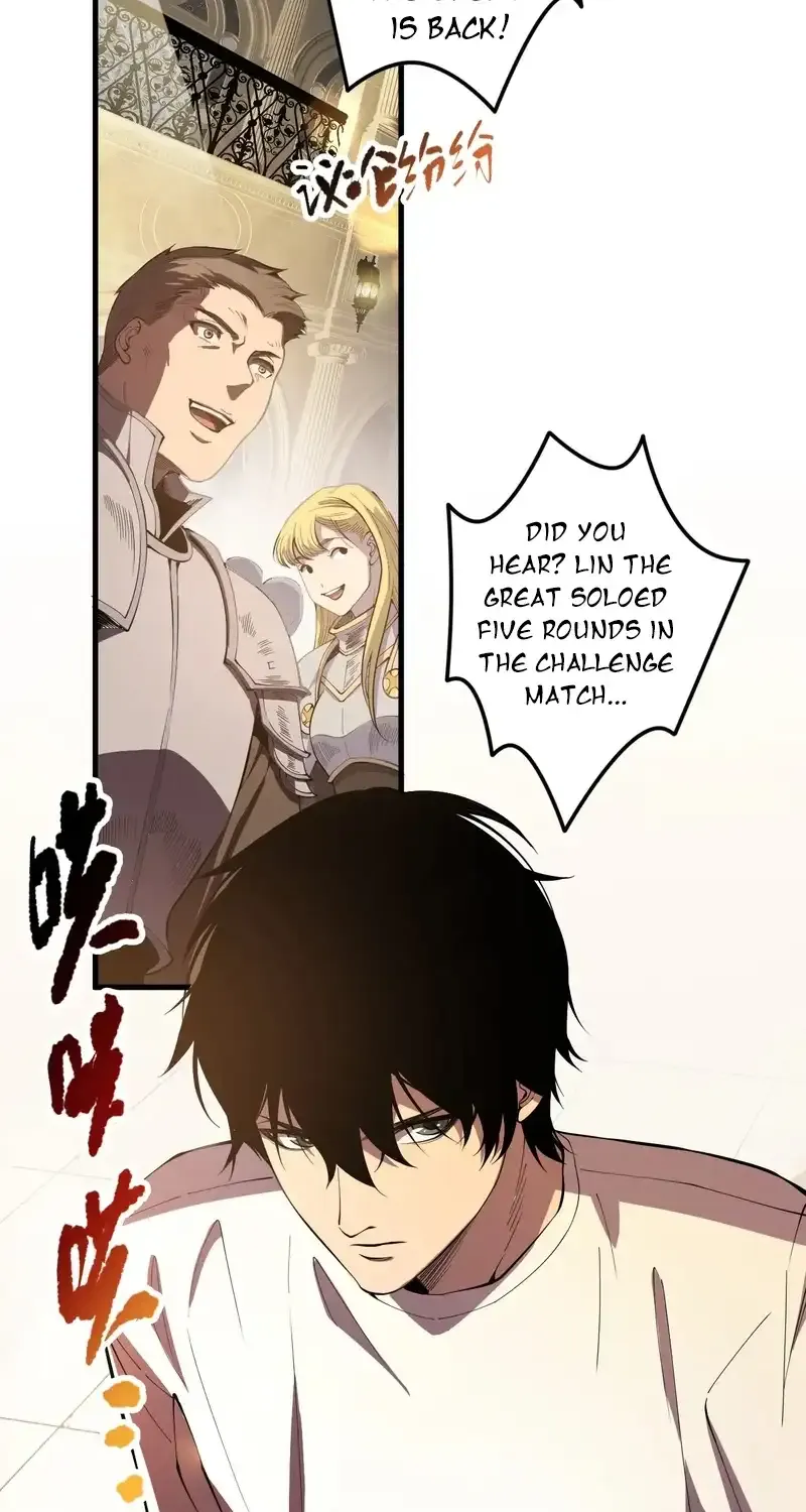 Read Disastrous Necromancer chapter 87 image 2 on Lezhin