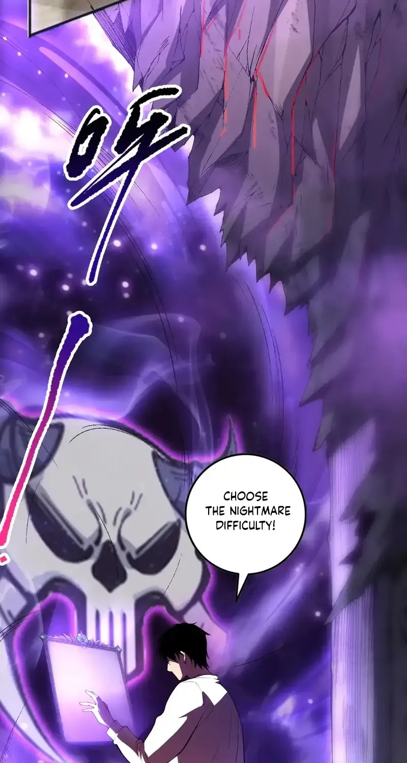 Read Disastrous Necromancer chapter 87 image 21 on Lezhin