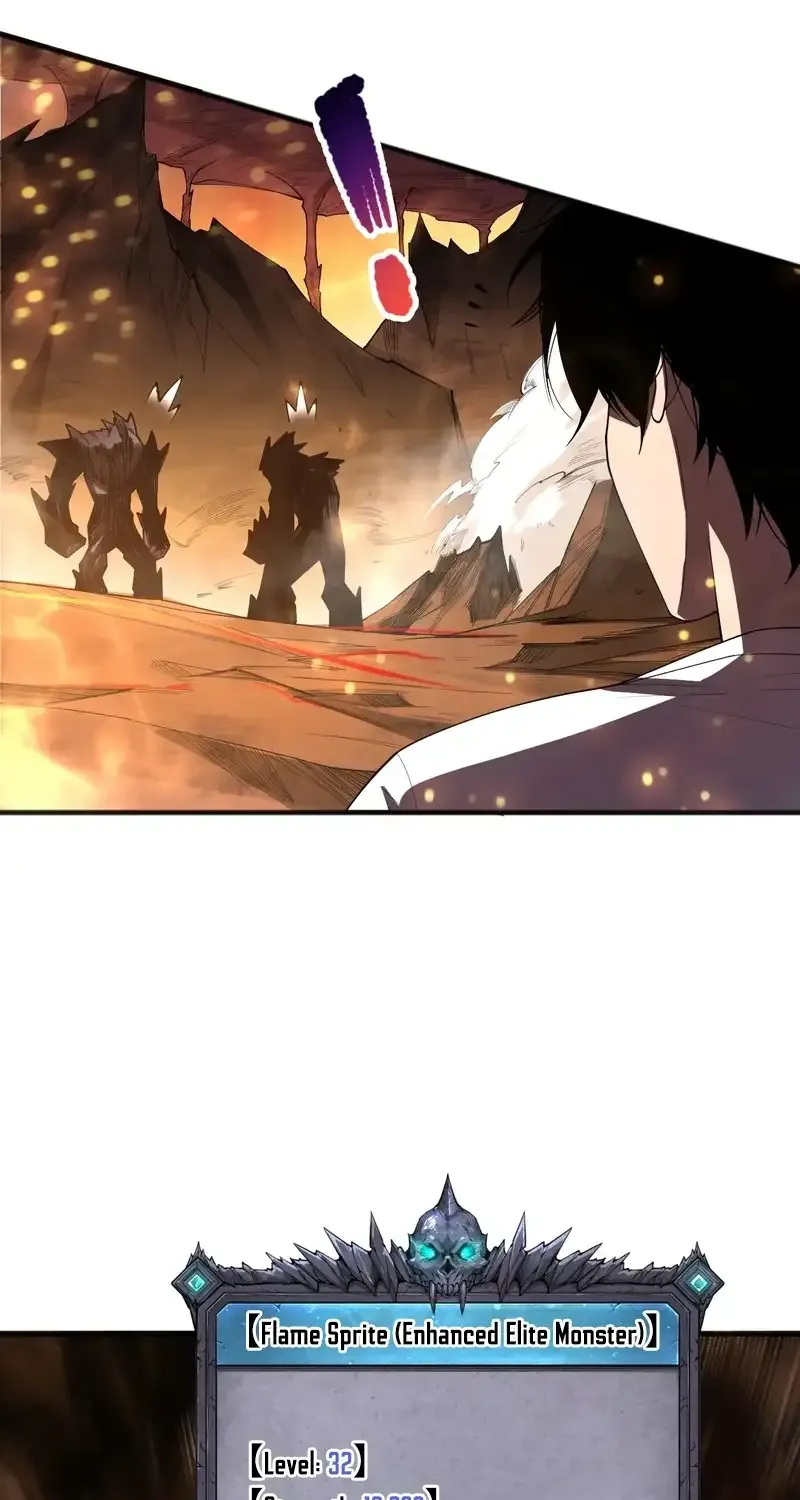 Read Disastrous Necromancer chapter 87 image 29 on Lezhin
