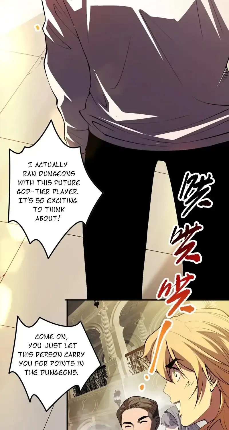 Read Disastrous Necromancer chapter 87 image 3 on Lezhin