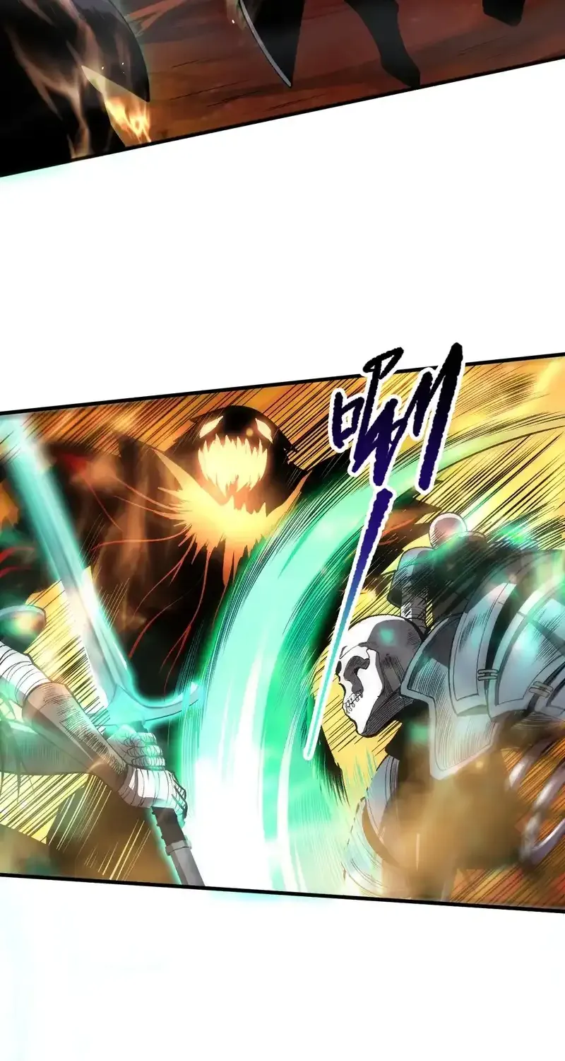 Read Disastrous Necromancer chapter 87 image 37 on Lezhin