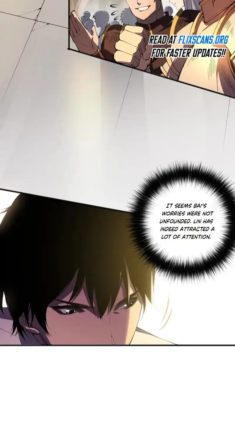 Read Disastrous Necromancer chapter 87 image 4 on Lezhin