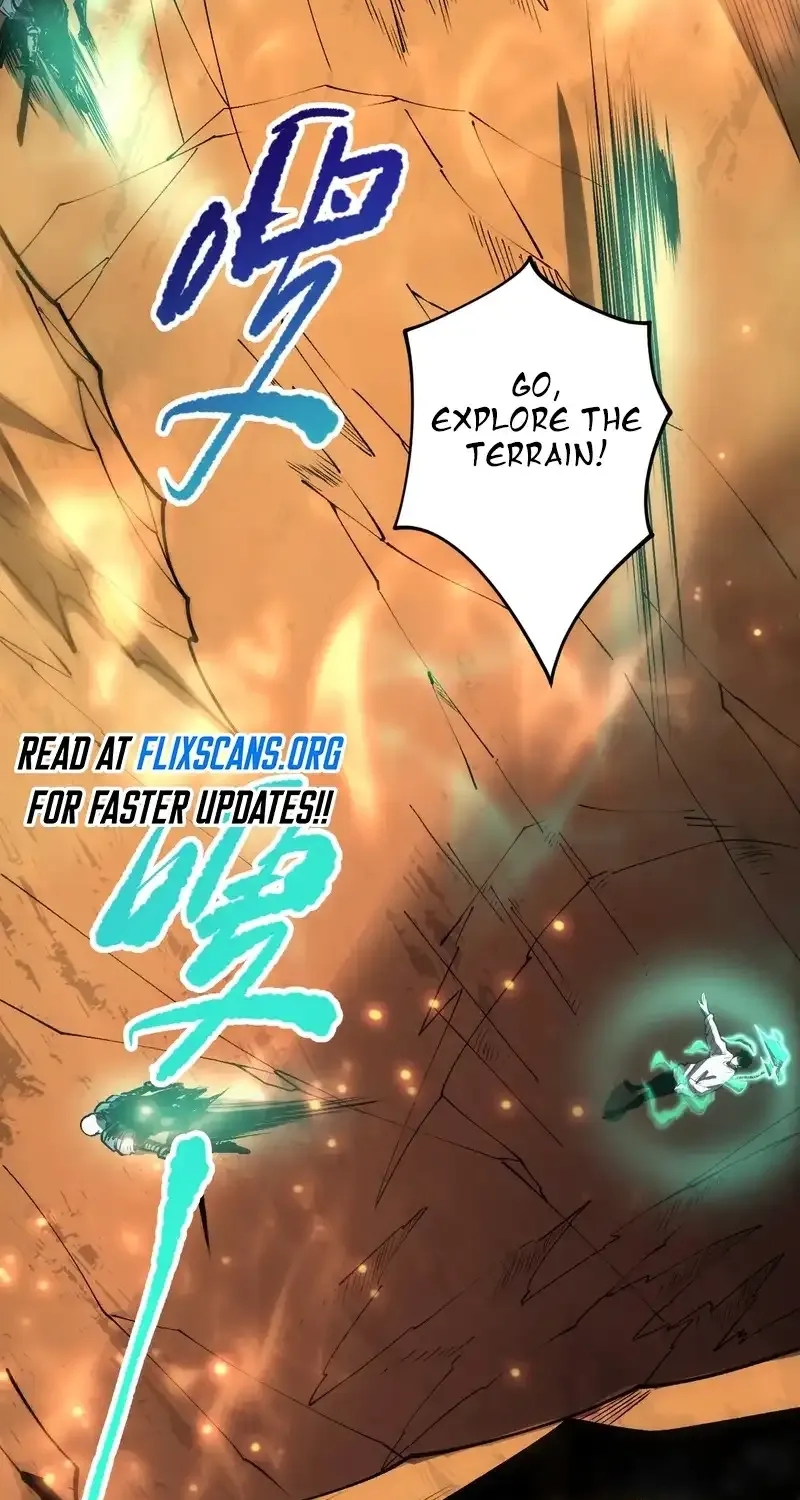 Read Disastrous Necromancer chapter 87 image 40 on Lezhin