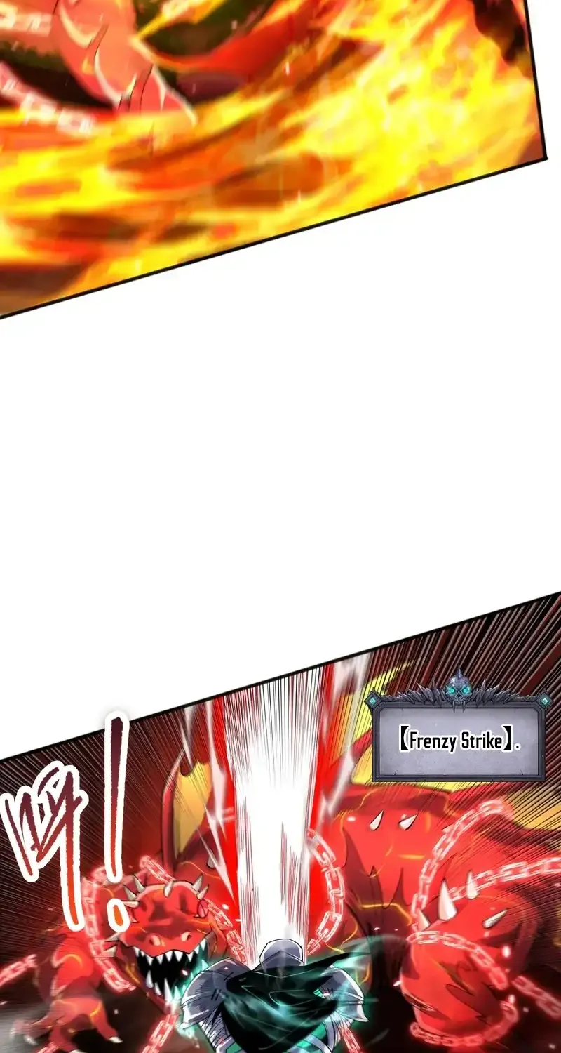 Read Disastrous Necromancer chapter 87 image 51 on Lezhin