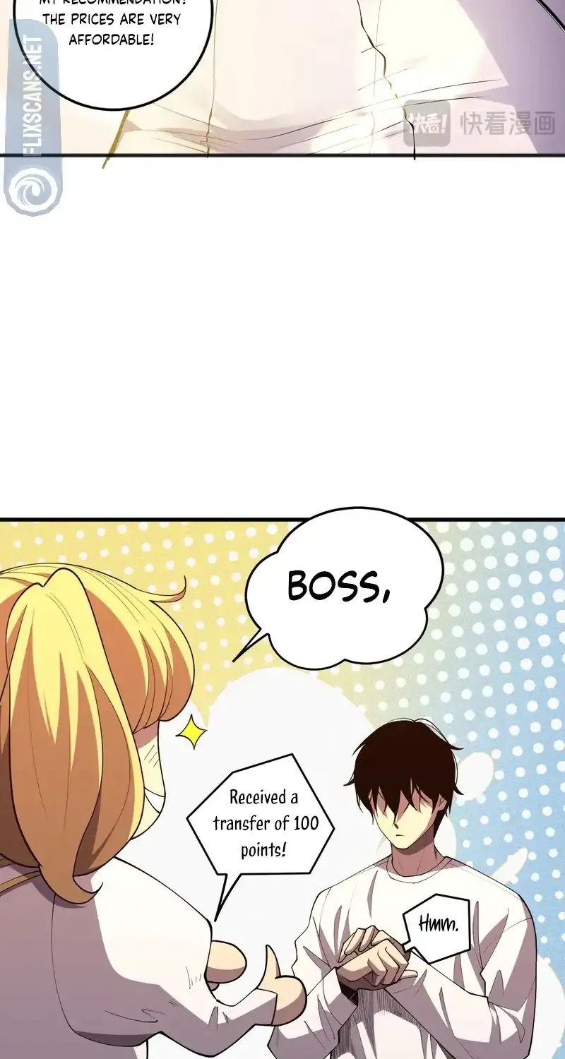 Read Disastrous Necromancer chapter 87 image 7 on Lezhin