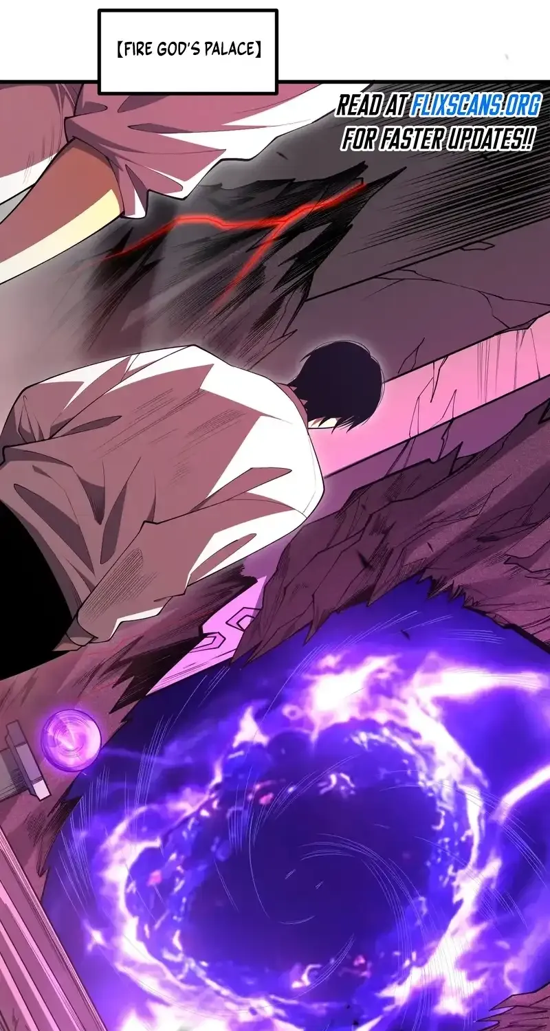 Read Disastrous Necromancer chapter 87 image 9 on Lezhin