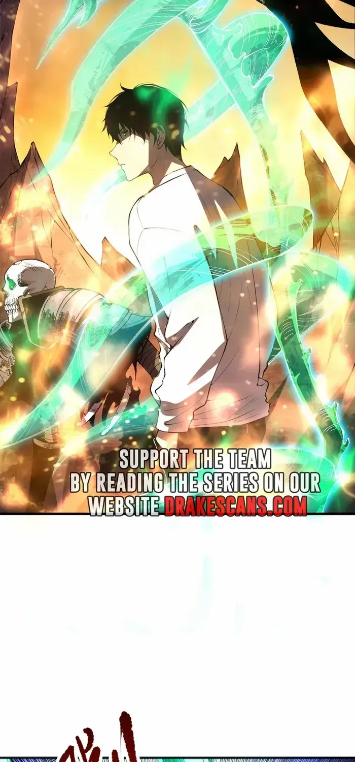 Read Disastrous Necromancer chapter 88 image 12 on Lezhin