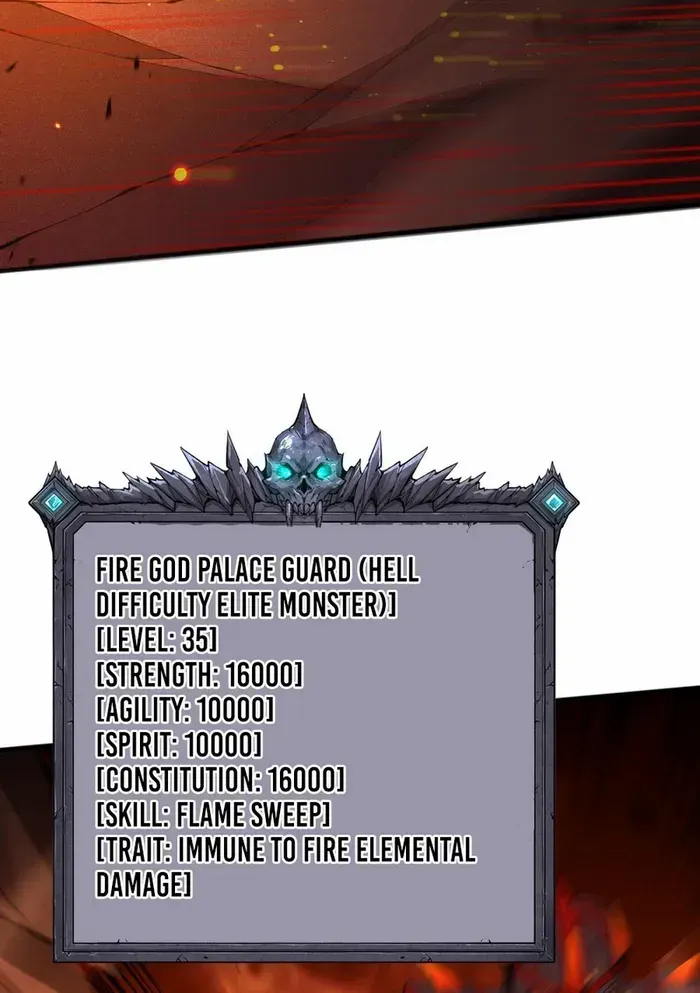 Read Disastrous Necromancer chapter 88 image 23 on Lezhin