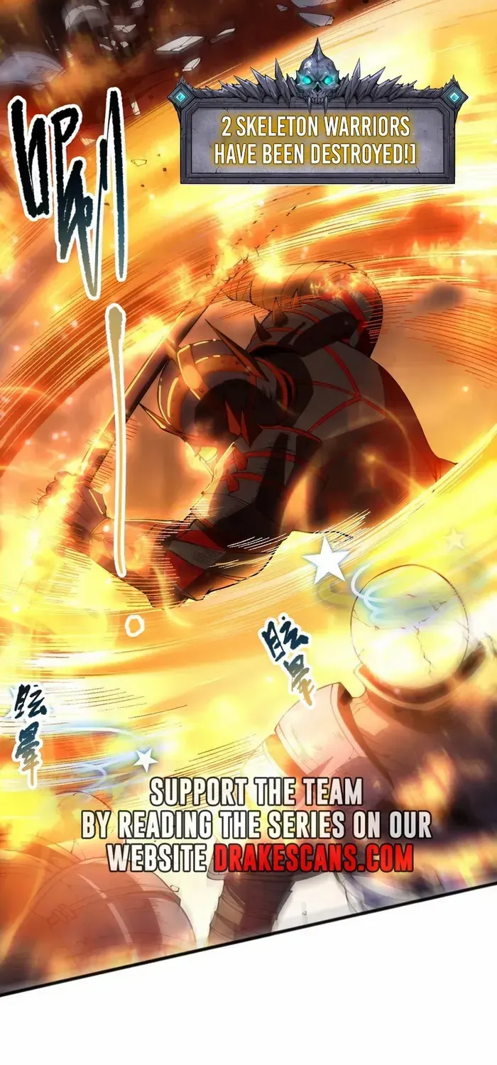 Read Disastrous Necromancer chapter 88 image 26 on Lezhin