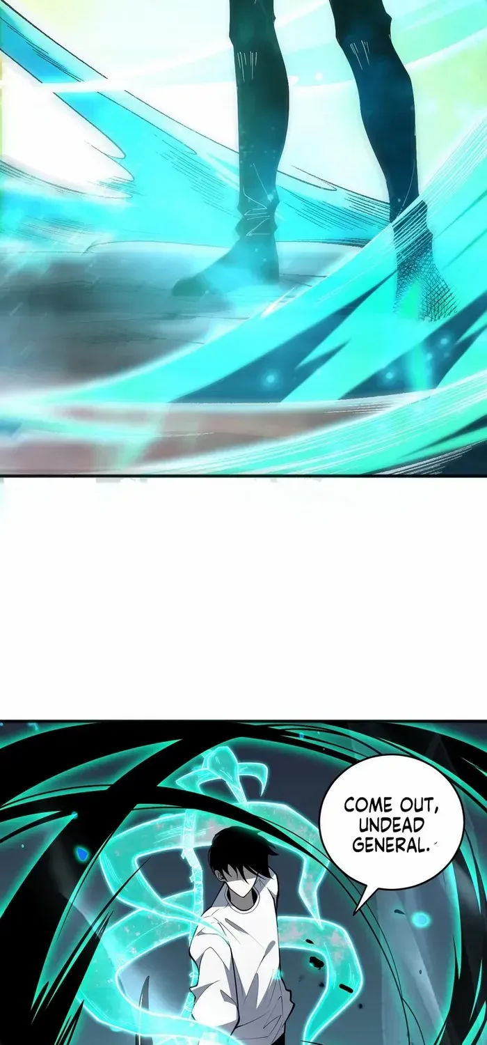 Read Disastrous Necromancer chapter 88 image 29 on Lezhin